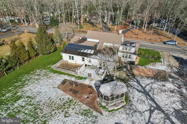$967,500 | 668 Crawford Road, Cape May, NJ 08204