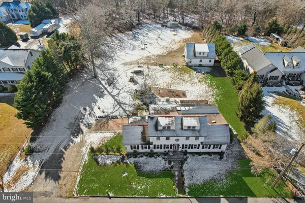$967,500 | 668 Crawford Road, Cape May, NJ 08204