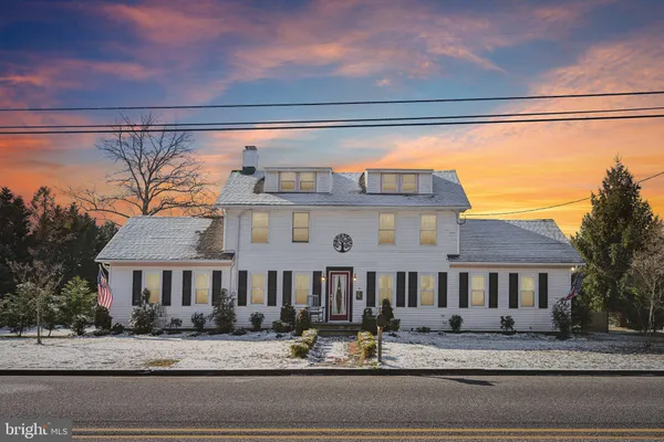 $967,500 | 668 Crawford Road, Cape May, NJ 08204