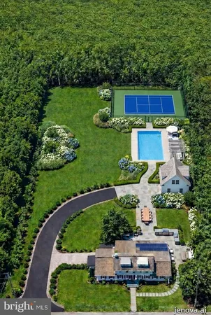 $967,500 | 668 Crawford Road, Cape May, NJ 08204