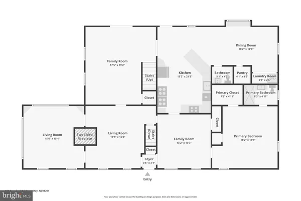 $967,500 | 668 Crawford Road, Cape May, NJ 08204