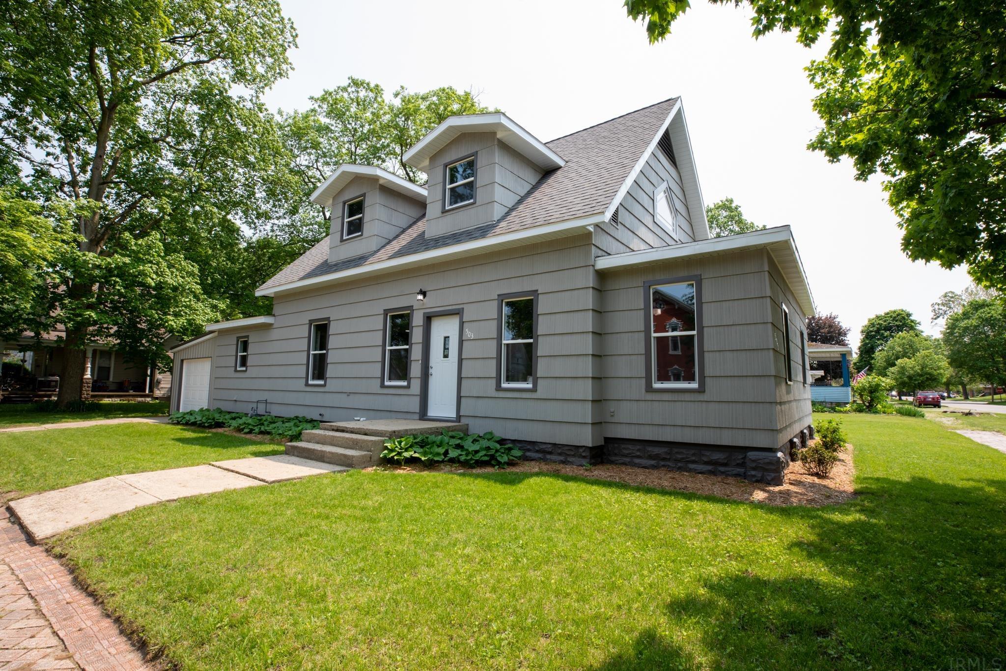 503 Pontiac Street Rochester, IN 46975 - Photo 4 of 33