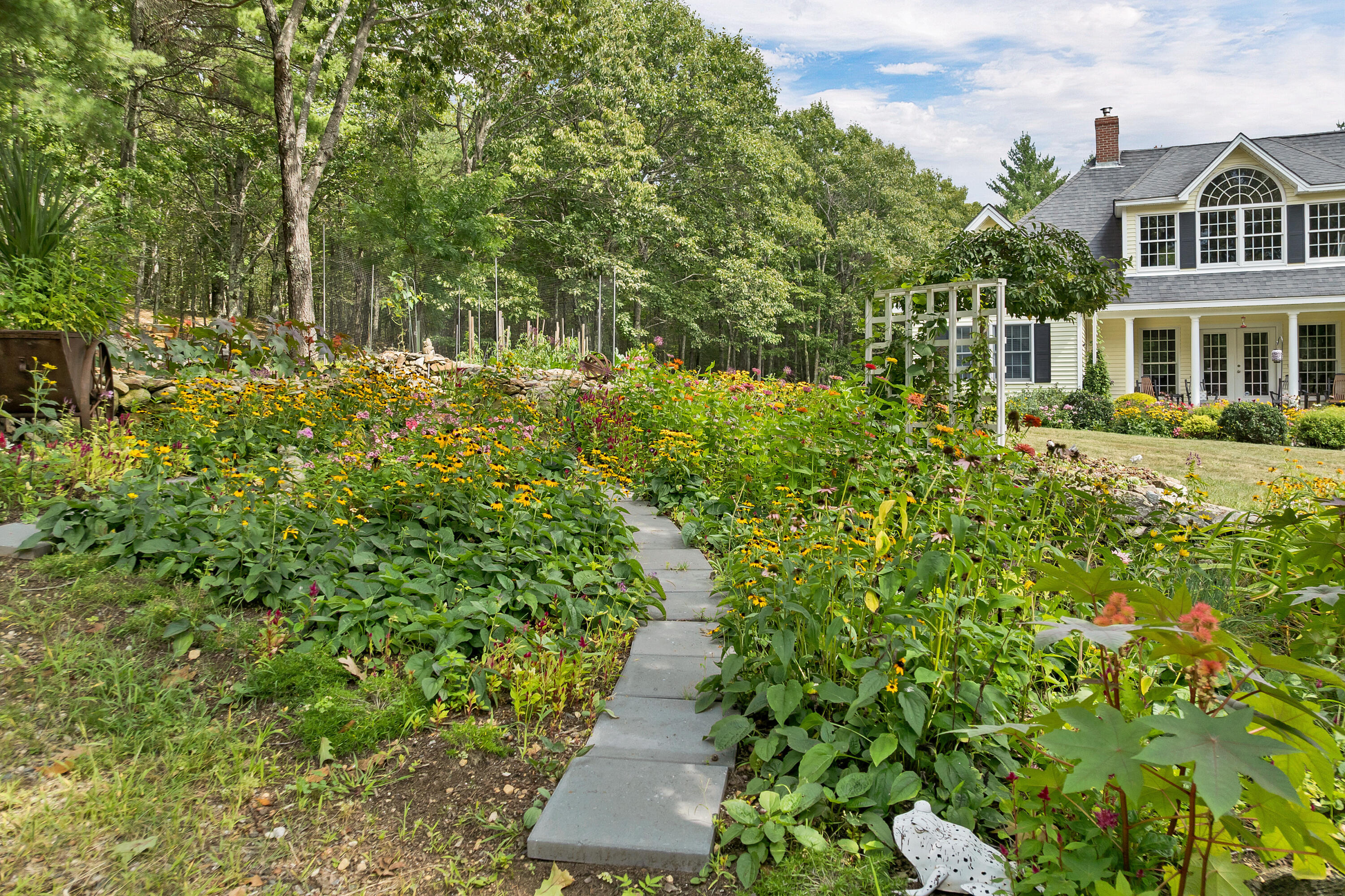 402 Governors Road Milton, NH 03851 - Photo 59 of 88 402GovernorsRd003