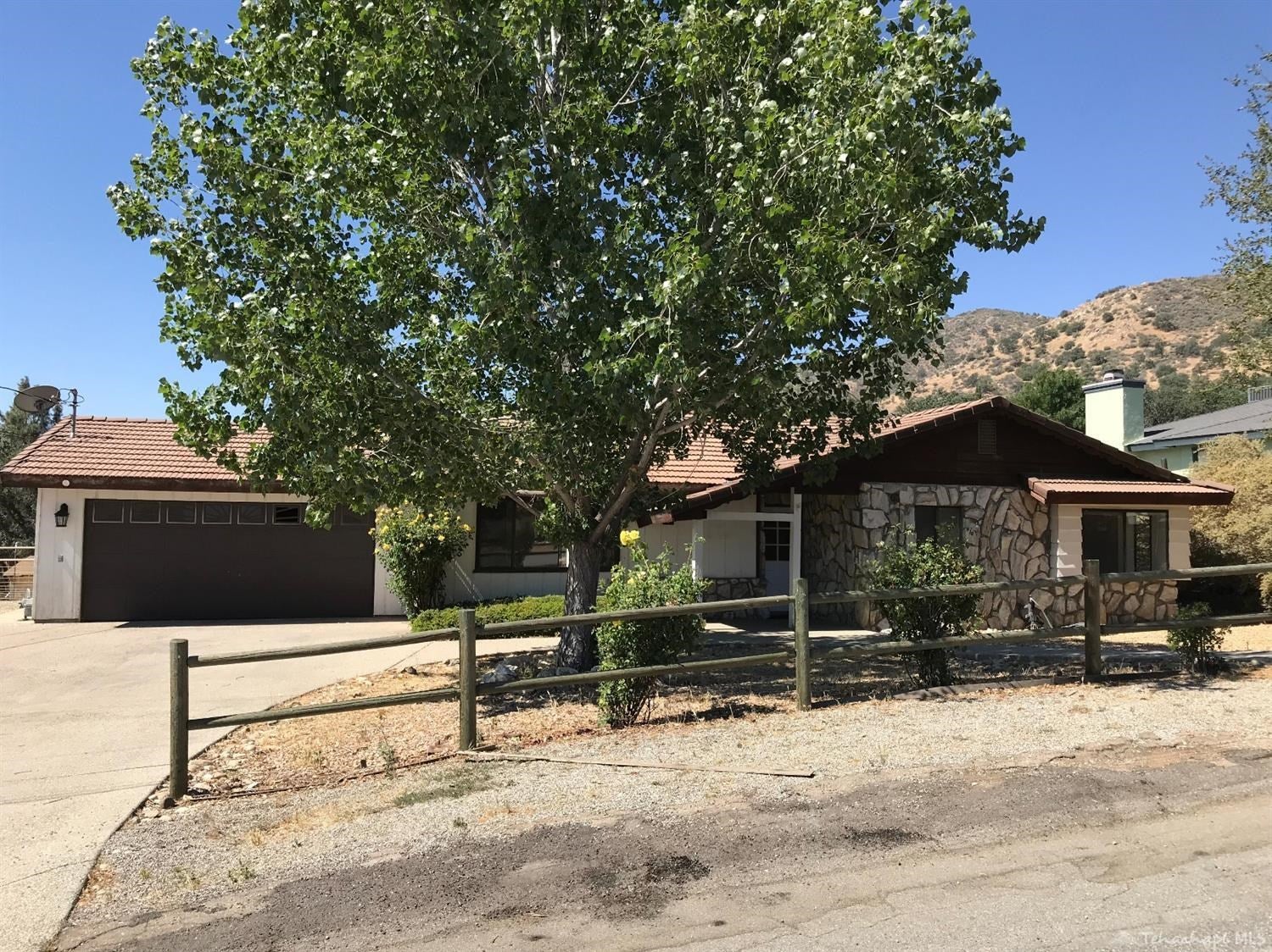 21504 Quail Springs Road Tehachapi, CA 93561 - Photo 1 of 25 Gallery Image 1