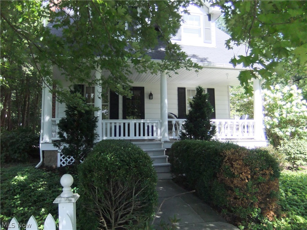 1361 Chagrin River Road Gates Mills, OH 44040 - Photo 2 of 26 Gallery Image 2