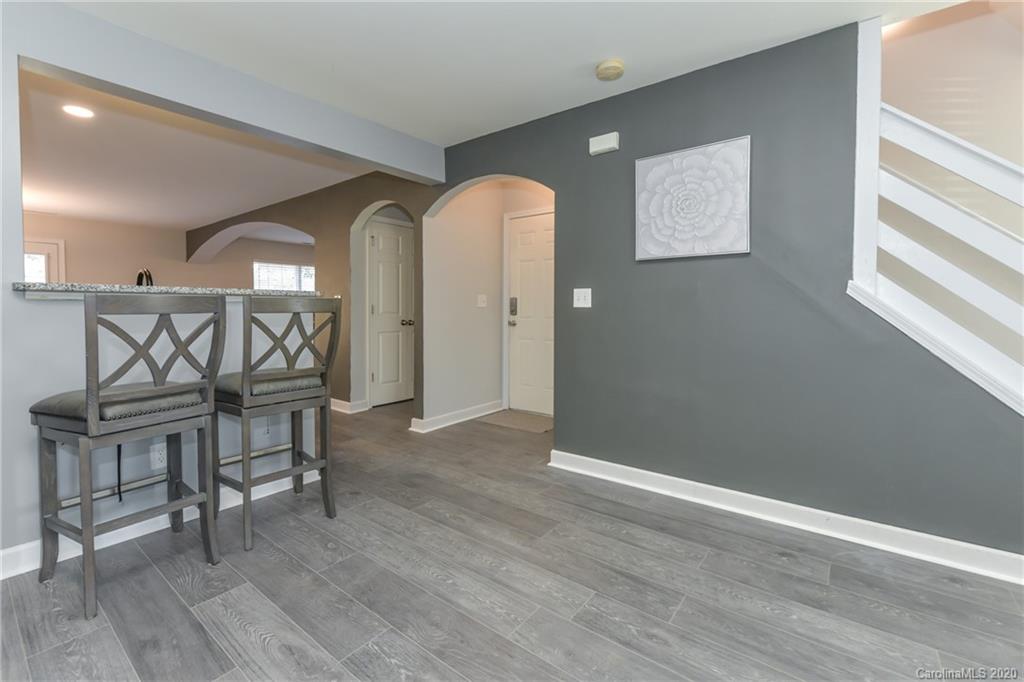 717 Jones Branch Road Fort Mill, SC 29715 - Photo 17 of 31 a view of a livingroom with furniture and wooden floor