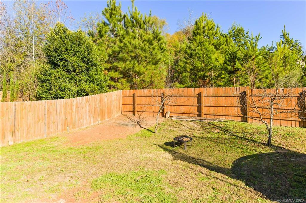 717 Jones Branch Road Fort Mill, SC 29715 - Photo 31 of 31 a view of a yard with an outdoor space