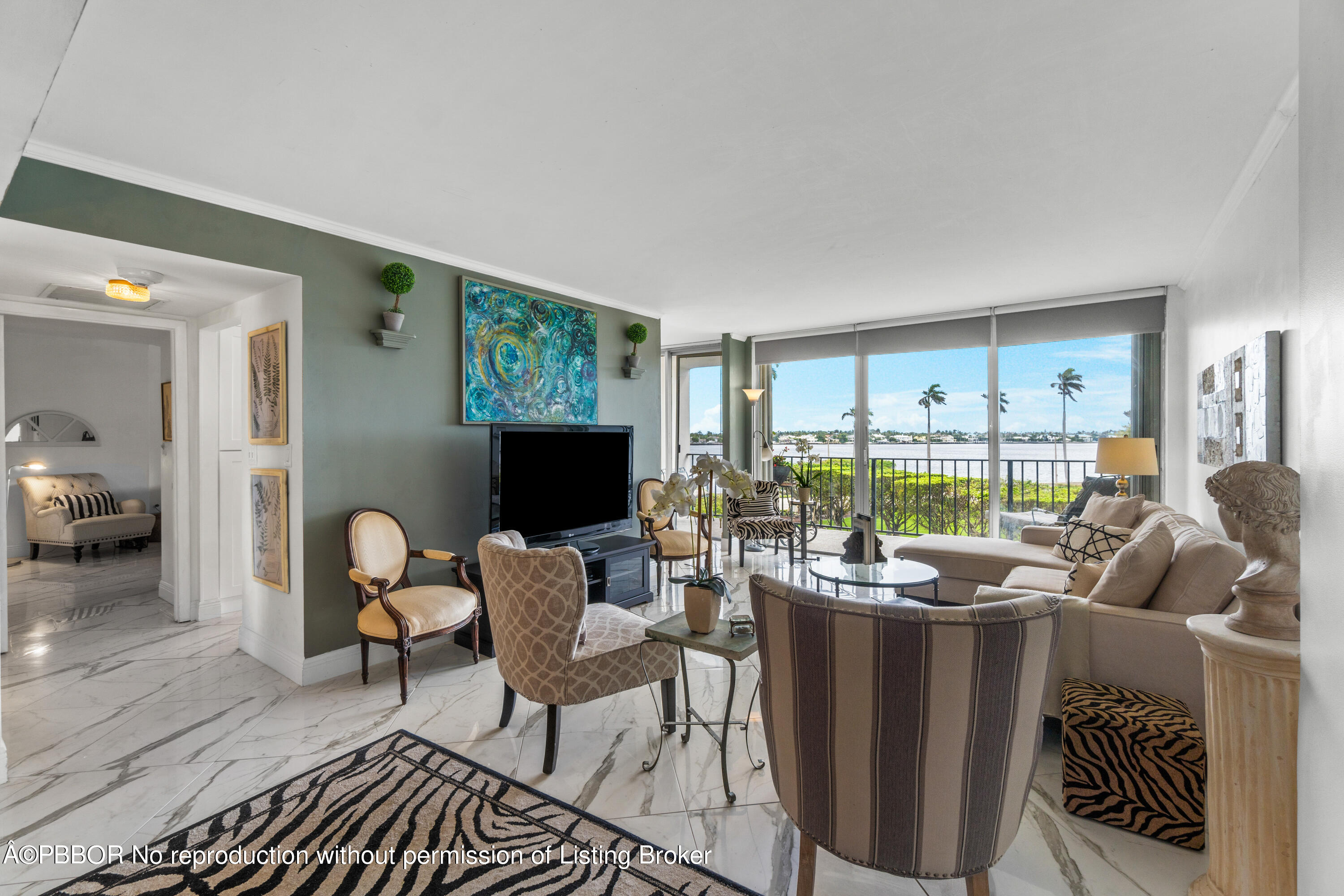 1701 South Flagler Dr Unit 304
