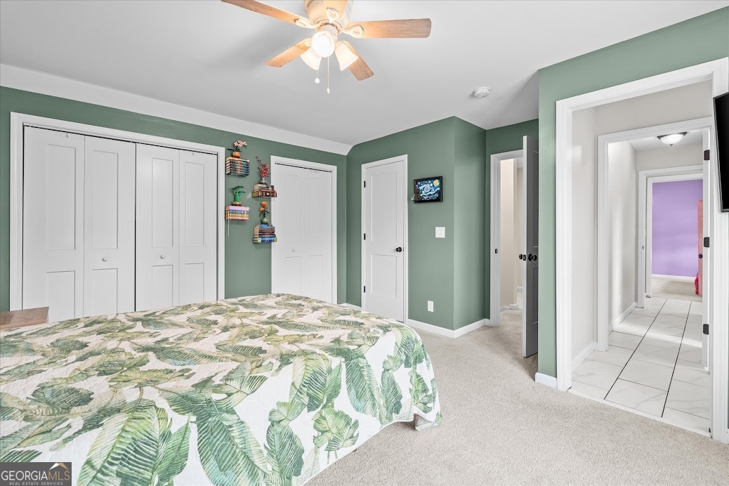 160 Shoemake Road Carrollton, GA 30116 - Photo 36 of 53