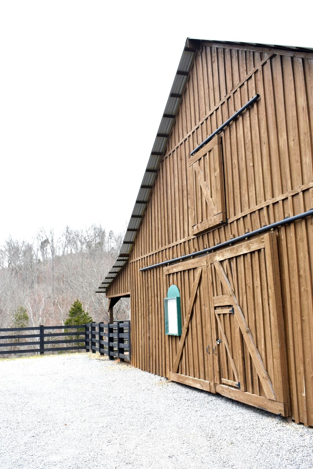 Lot 162 Bridle Way Road Speedwell, TN 37870 - Photo 11 of 31 DSC_0532