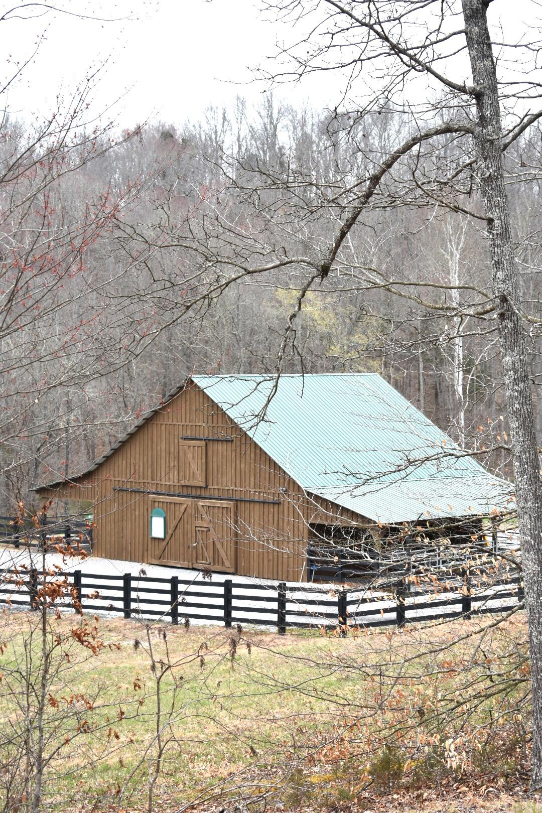 Lot 162 Bridle Way Road Speedwell, TN 37870 - Photo 19 of 31 DSC_0528 - Copy