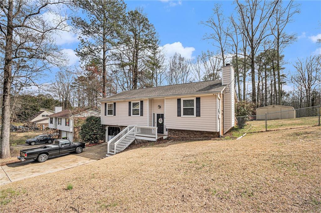 6355 Queens Road Douglasville, GA 30135 - Photo 1 of 1 Gallery Image 1