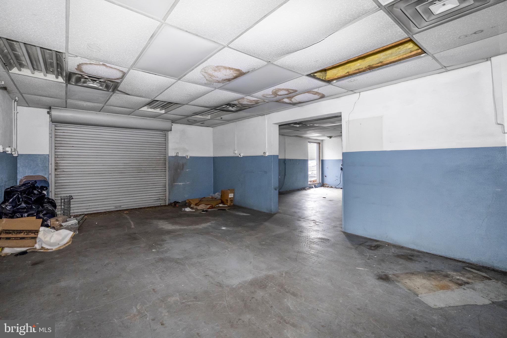 1013 Rapp Alley Norristown, PA 19401 - Photo 15 of 23 a view of a room with wooden walls