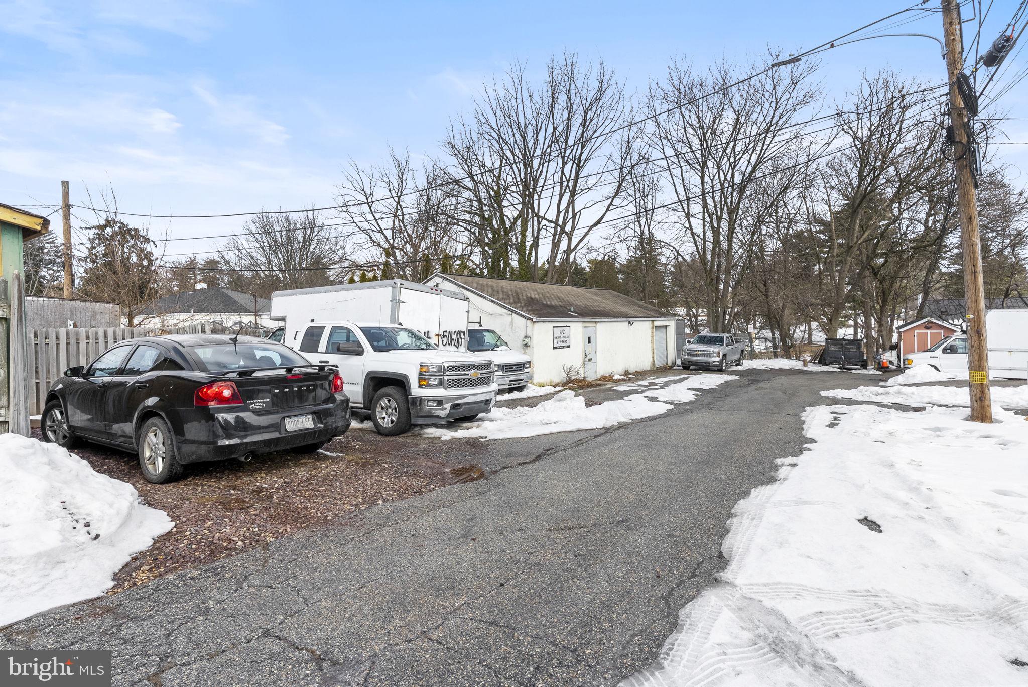 1013 Rapp Alley Norristown, PA 19401 - Photo 20 of 23 a view of street with parked cars