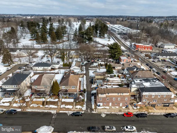 $199,900 | 1013 Rapp Alley, Norristown, PA 19401