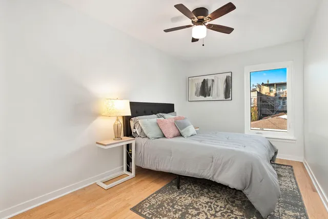 $599,900 | 3342 West Le Moyne Street, Chicago, IL 60651