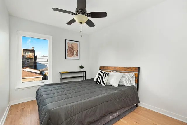 $599,900 | 3342 West Le Moyne Street, Chicago, IL 60651