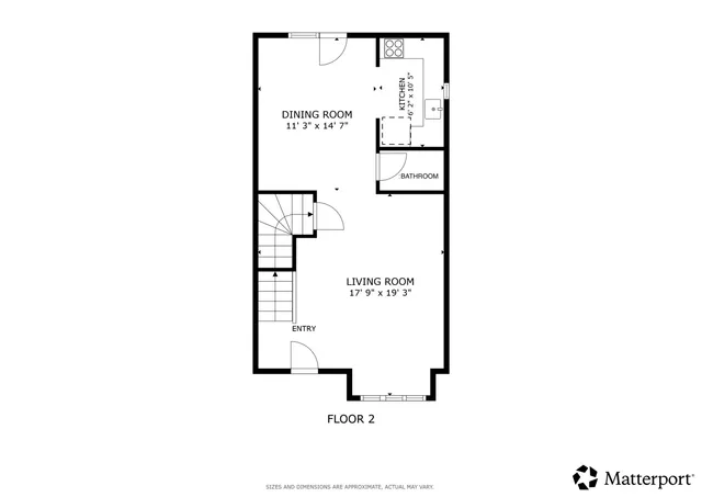 $599,900 | 3342 West Le Moyne Street, Chicago, IL 60651