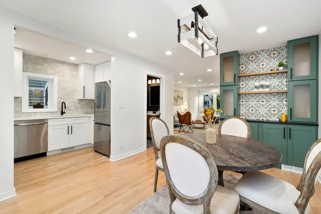 $599,900 | 3342 West Le Moyne Street, Chicago, IL 60651