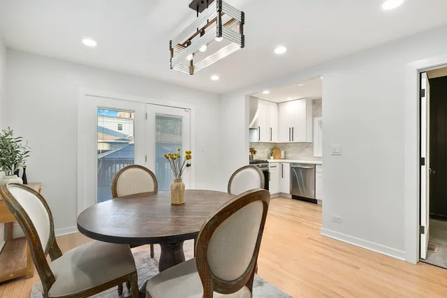 $599,900 | 3342 West Le Moyne Street, Chicago, IL 60651