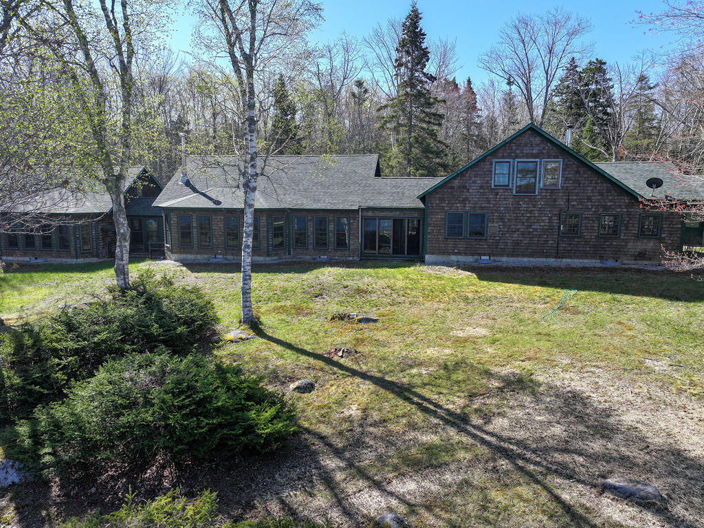 126 Reach Road Deer Isle, ME 04627 - Photo 2 of 89 126 Reach Road, Deer Isle