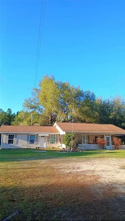 $245,000 | 1365 Ballfield Road, Hortense, GA 31543