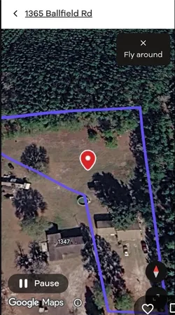 $245,000 | 1365 Ballfield Road, Hortense, GA 31543