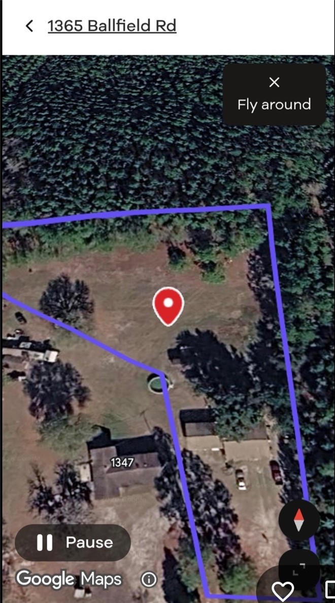 1365 Ballfield Road Hortense, GA 31543 - Photo 13 of 14