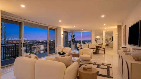 $1,149,000 | 1180 South Ocean Boulevard, Unit 12F, Boca Raton, FL 33432