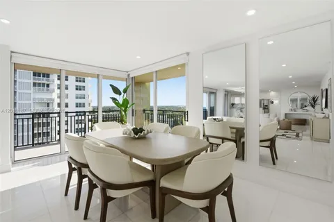 $1,149,000 | 1180 South Ocean Boulevard, Unit 12F, Boca Raton, FL 33432