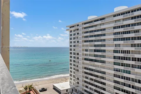 $1,149,000 | 1180 South Ocean Boulevard, Unit 12F, Boca Raton, FL 33432