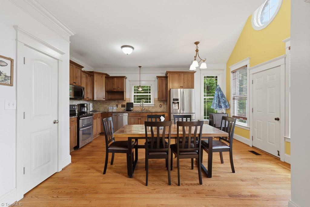 255 Treadway Ridge Road Moravian Falls, NC 28654 - Photo 18 of 50