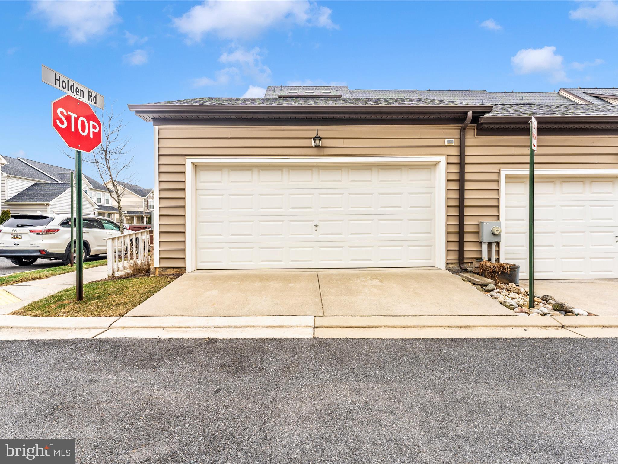 1167 Holden Road Frederick, MD 21701 - Photo 56 of 67 Garage
