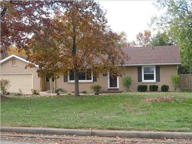 1201 South Stockwell Road Evansville, IN 47714 - Photo 1 of 15 Gallery Image 1