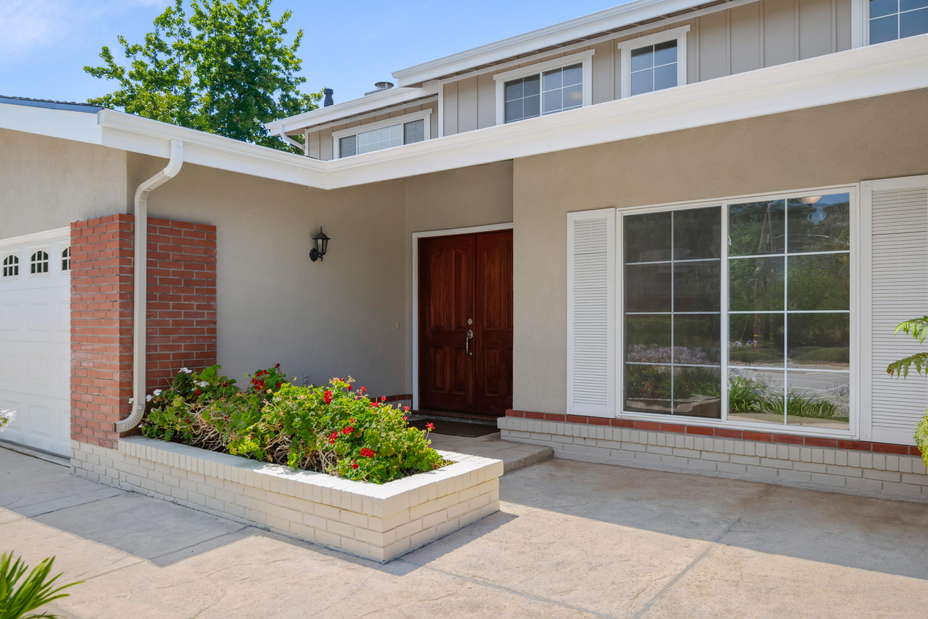 5871 Cathedral Oaks Road Goleta, CA 93117 - Photo 8 of 58 08-Entrance