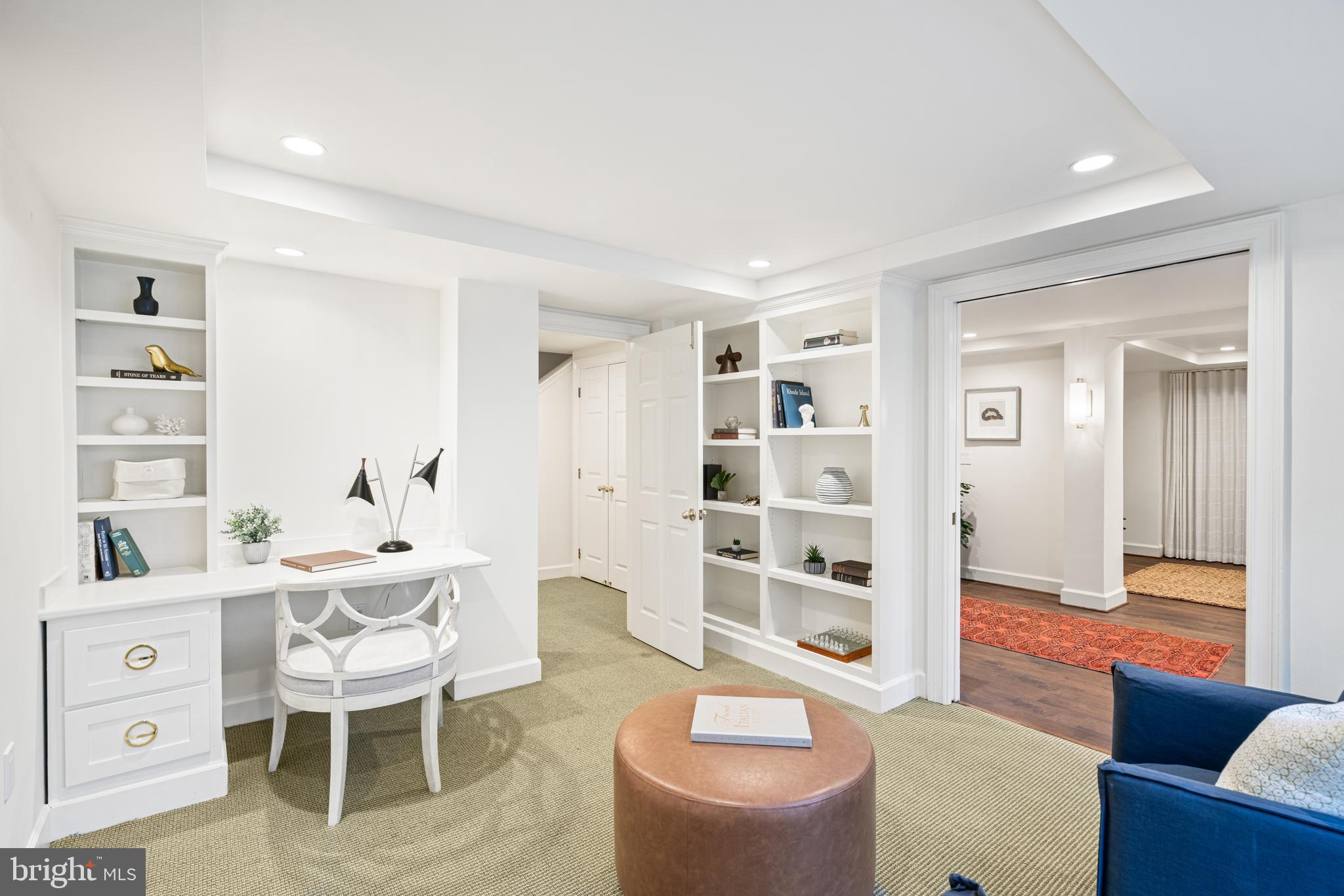 2426 Tracy Place Northwest Washington, DC 20008 - Photo 31 of 44 Office