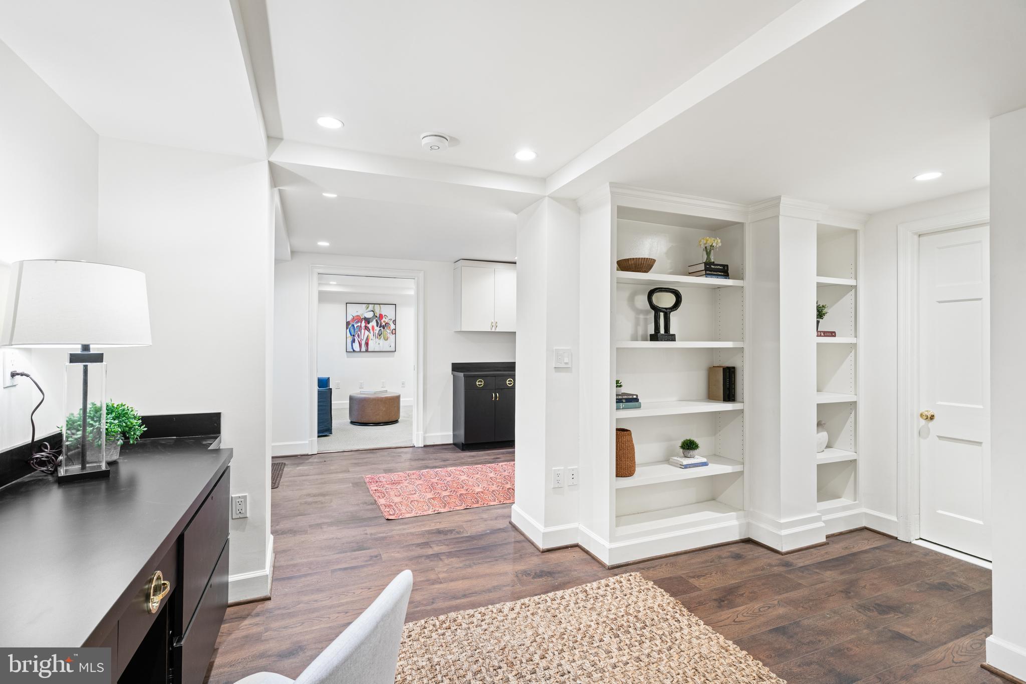 2426 Tracy Place Northwest Washington, DC 20008 - Photo 34 of 44 Lower Level