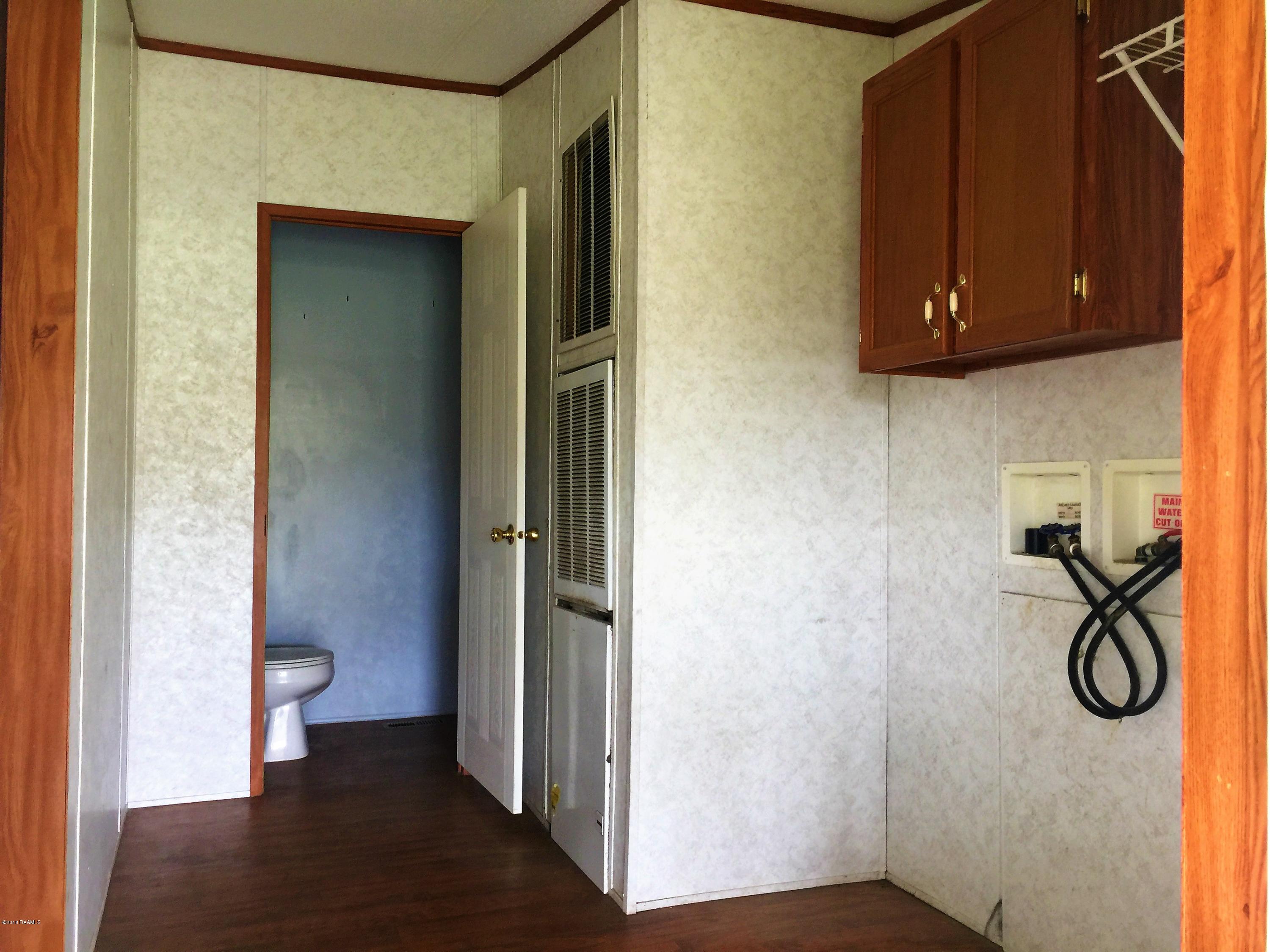 626 Bayou Tortue Road Broussard, LA 70518 - Photo 8 of 28