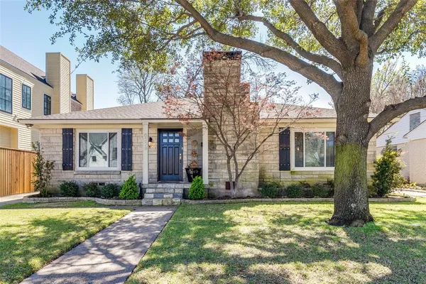 $4,995 | 6558 Anita Street, Dallas, TX 75214