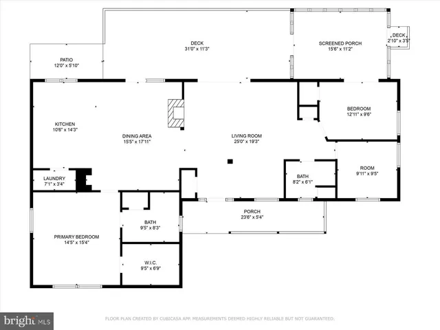 $749,900 | 537 Harbor View Circle, Colonial Beach, VA 22443