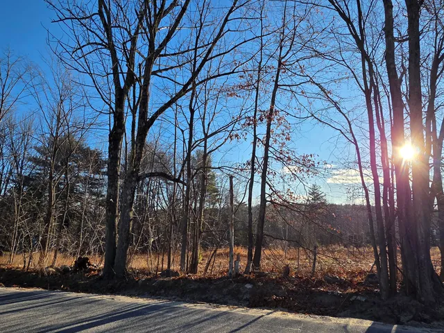 $55,900 | Lot #1 Lane Road, Mechanic Falls, ME 04256