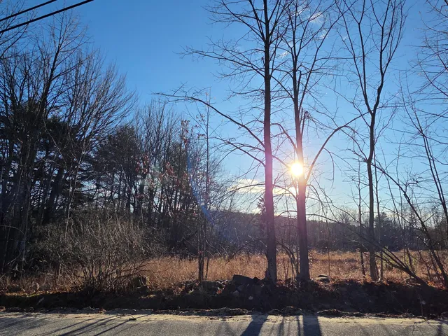$55,900 | Lot #1 Lane Road, Mechanic Falls, ME 04256