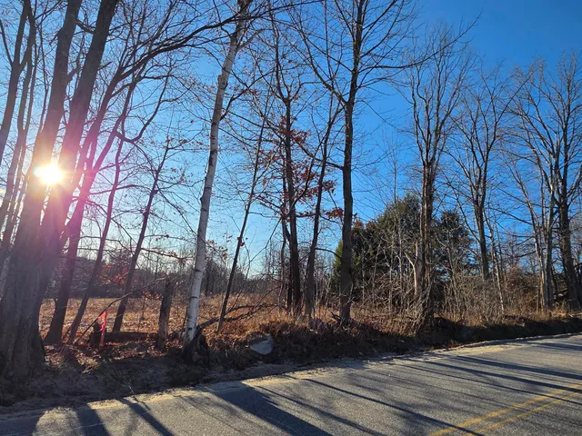 $55,900 | Lot #1 Lane Road, Mechanic Falls, ME 04256