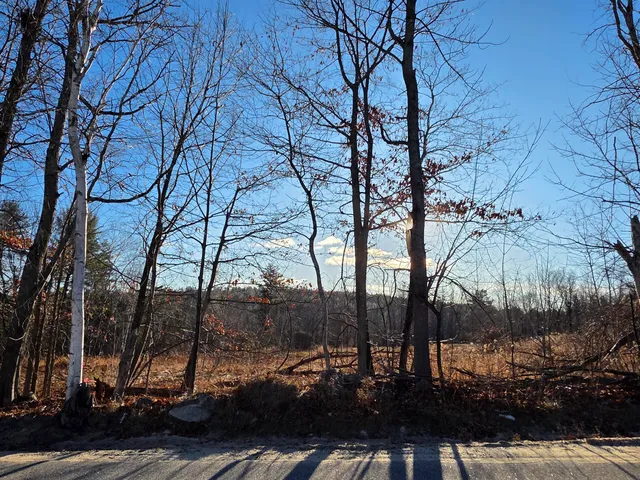 $55,900 | Lot #1 Lane Road, Mechanic Falls, ME 04256