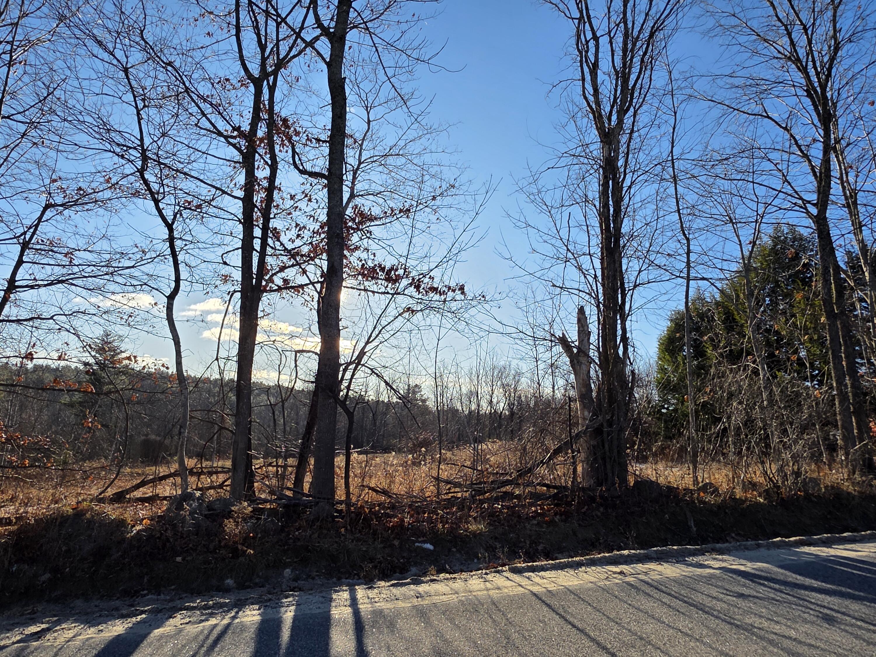 Lot #1 Lane Road Mechanic Falls, ME 04256 - Photo 8 of 11 20251222_085625