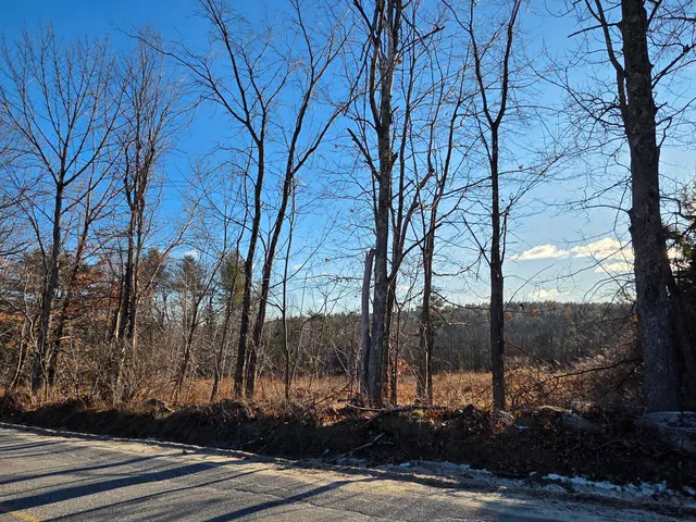 $55,900 | Lot #1 Lane Road, Mechanic Falls, ME 04256