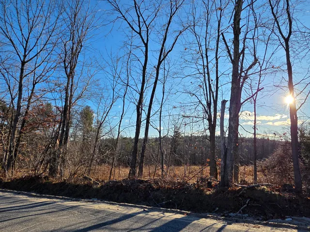 $55,900 | Lot #1 Lane Road, Mechanic Falls, ME 04256