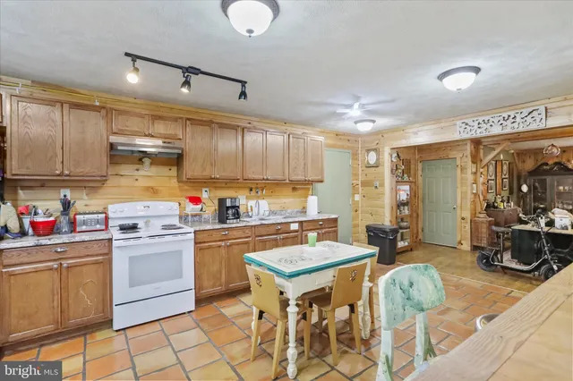 $275,000 | 21531 National Pike Northeast, Flintstone, MD 21530