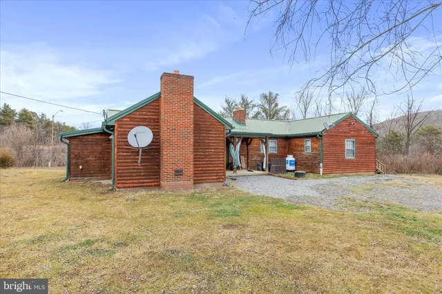 $275,000 | 21531 National Pike Northeast, Flintstone, MD 21530