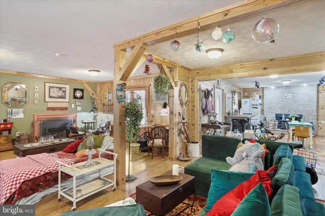 $275,000 | 21531 National Pike Northeast, Flintstone, MD 21530